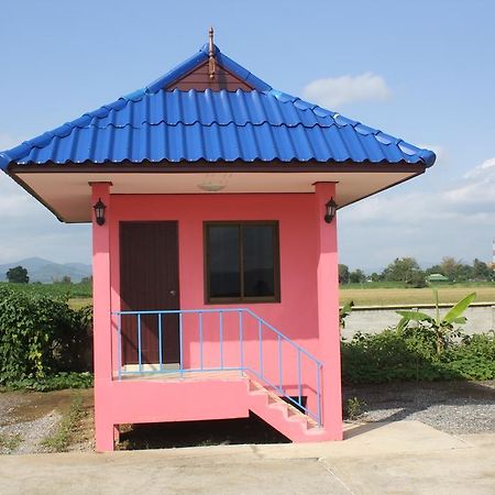 Panna Kalong Apartment Chiang Khong Exterior photo