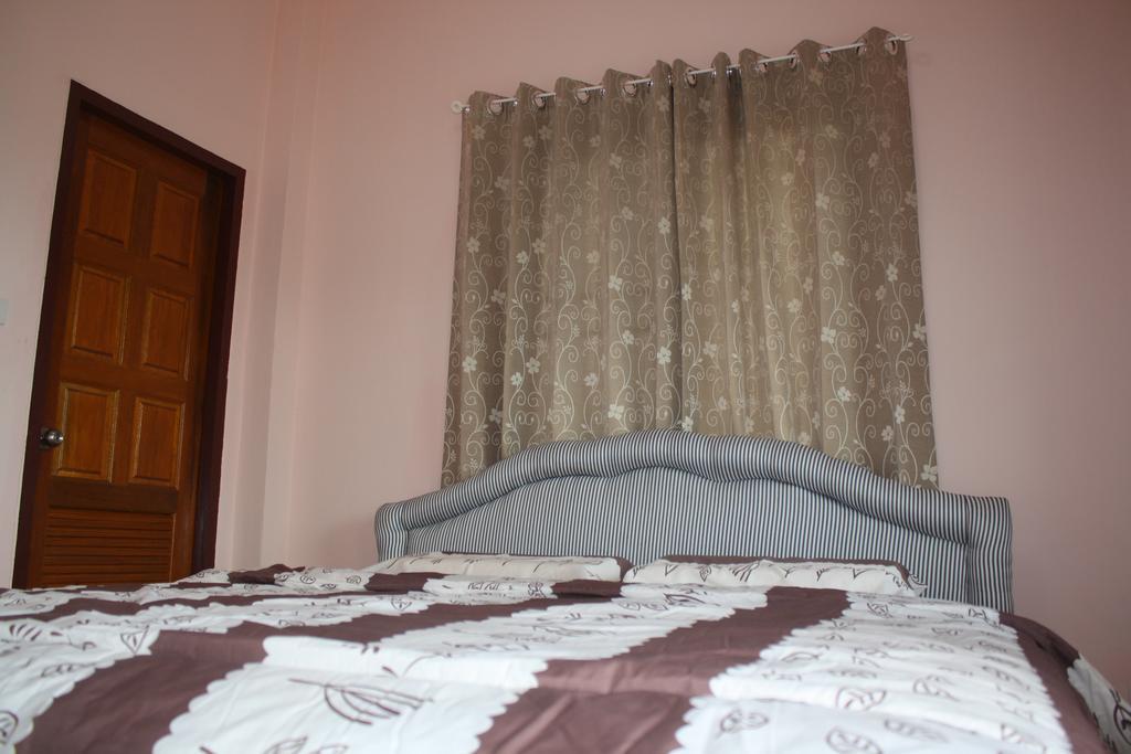 Panna Kalong Apartment Chiang Khong Exterior photo