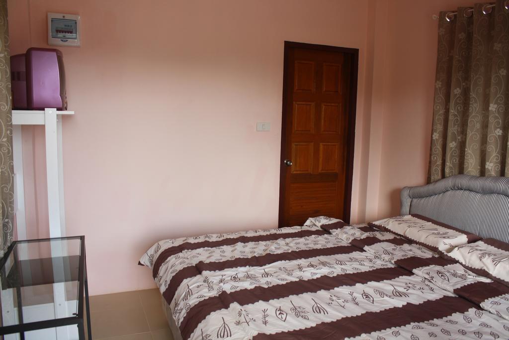 Panna Kalong Apartment Chiang Khong Exterior photo