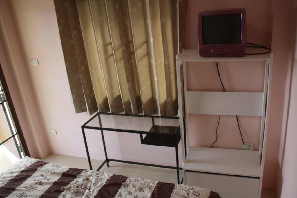 Panna Kalong Apartment Chiang Khong Exterior photo