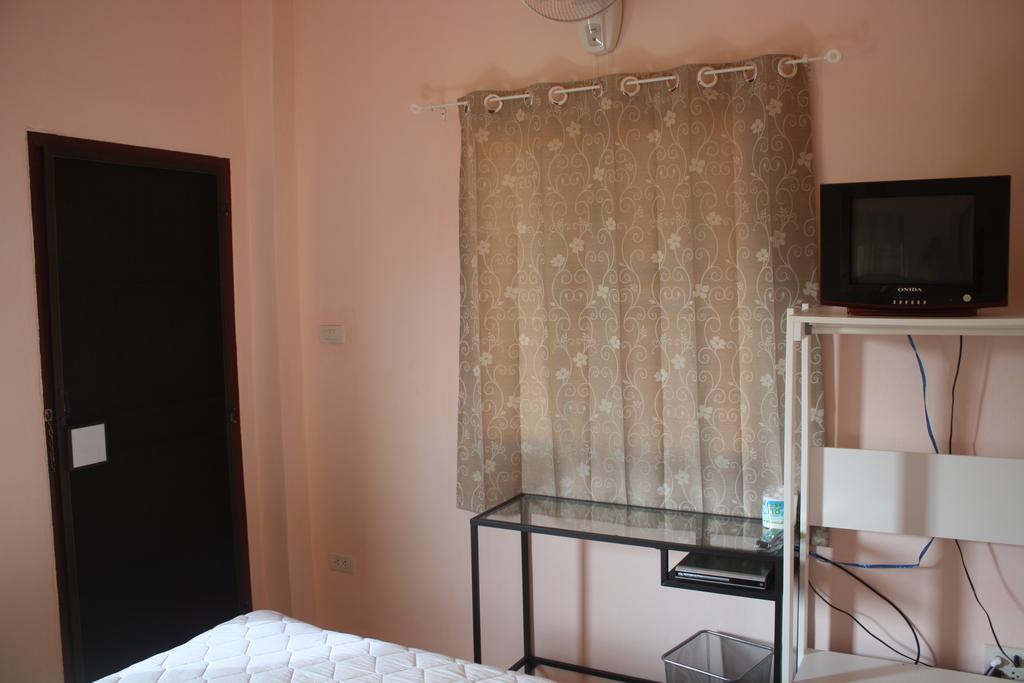 Panna Kalong Apartment Chiang Khong Exterior photo