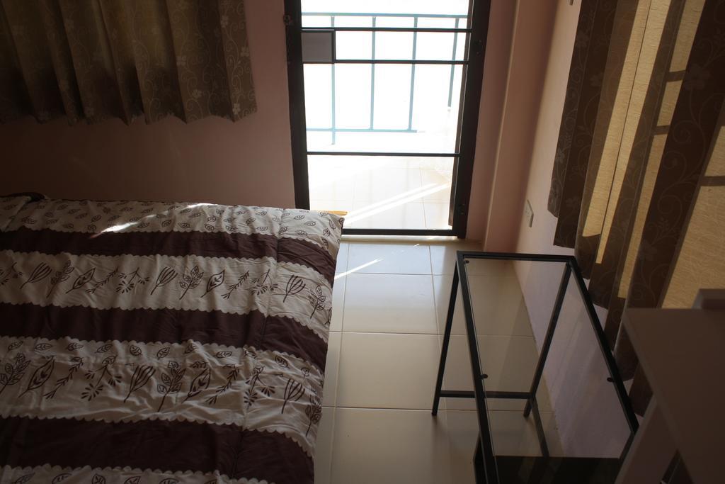 Panna Kalong Apartment Chiang Khong Exterior photo