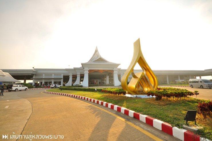 Panna Kalong Apartment Chiang Khong Exterior photo