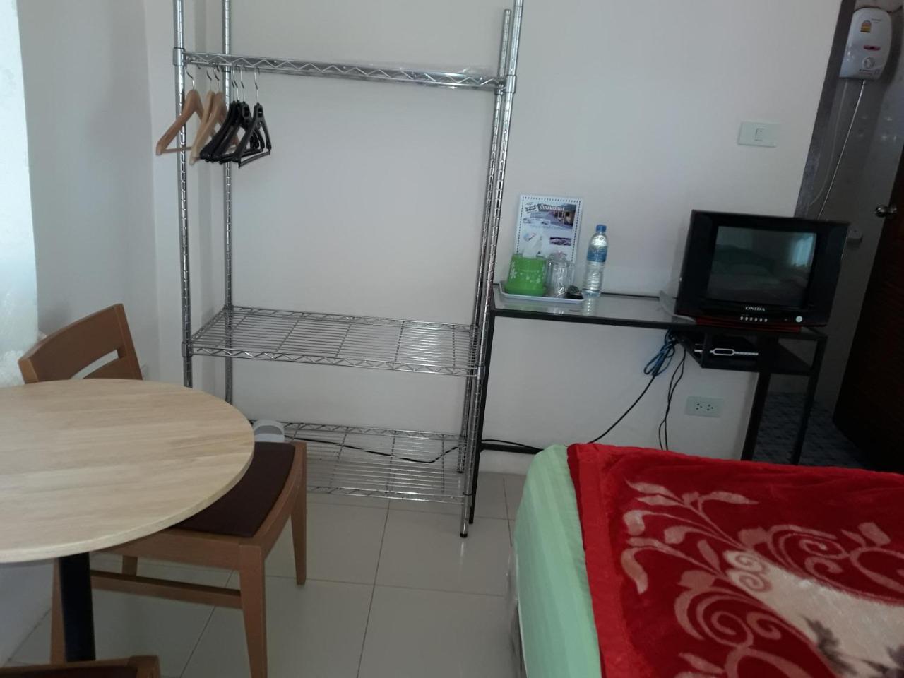 Panna Kalong Apartment Chiang Khong Exterior photo